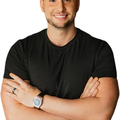 Jake Randolph