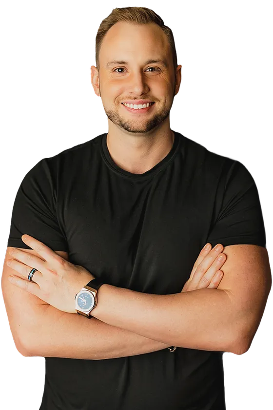 Jake Randolph, founder of Beauty Biz Pro