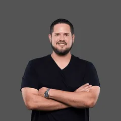 Tony Cruz